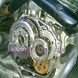 Clutch disk Clutch disk